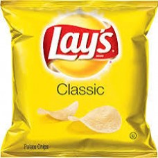 Lays original chips