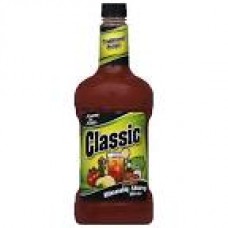 Bloody Mary mixer 1 liter
