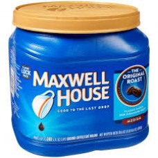 Maxwell H. Coffee 11oz