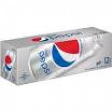 Diet Pepsi 12 pack