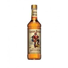 Captain Morgan Spiced Rum