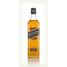 Johnny walker black label