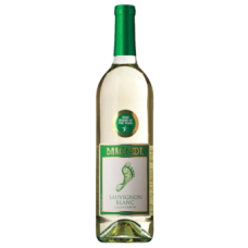 Barefoot Sauvignon blanc 750ml